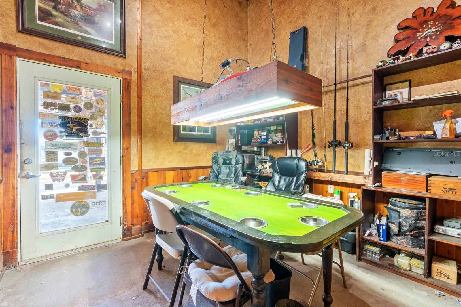 UNPLATTED - Residential