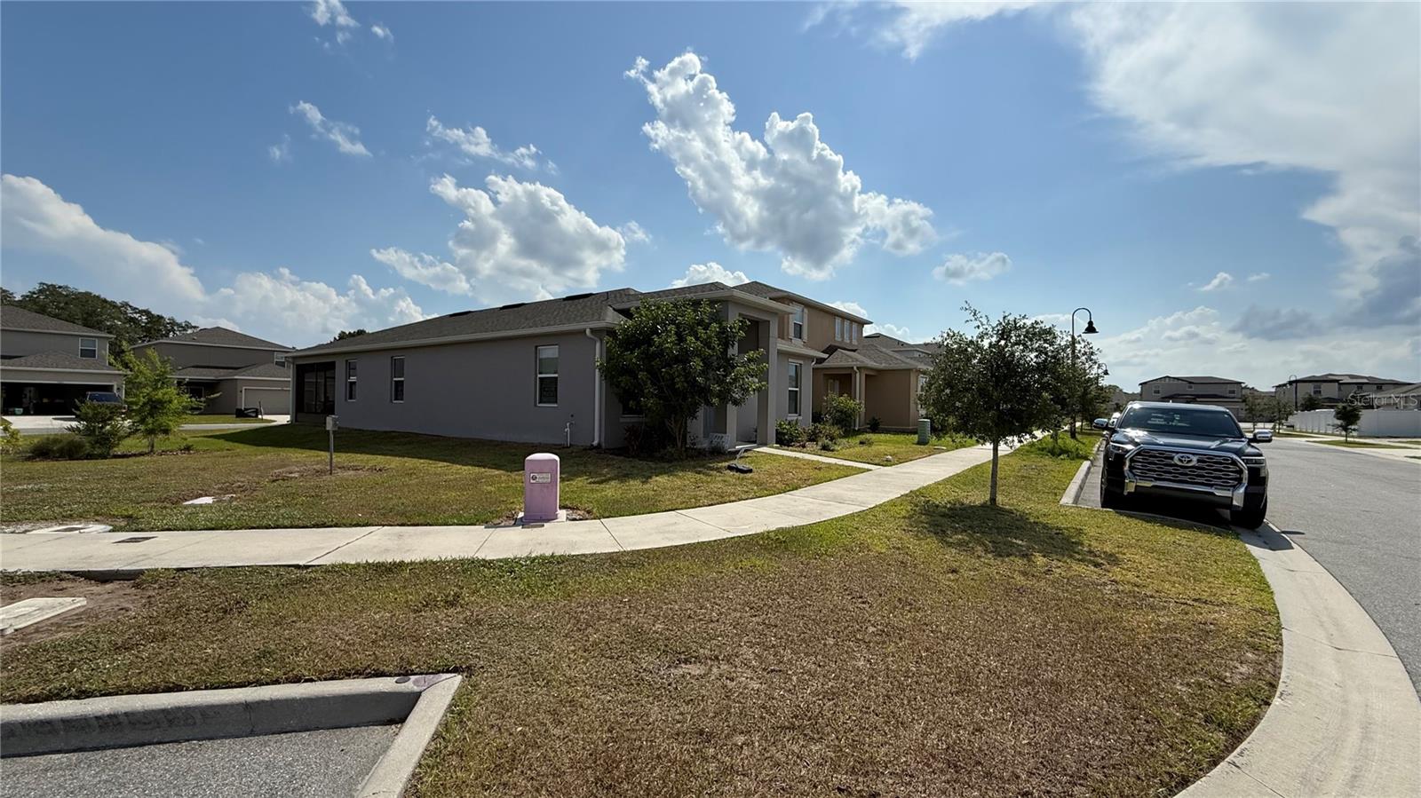5624 BEGGS ROAD