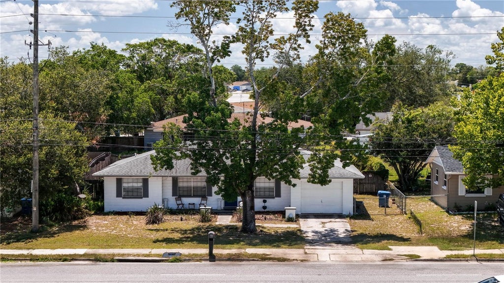 Photo of 5392 Mariner Boulevard, Spring Hill, FL 34609 (MLS # O6422055)