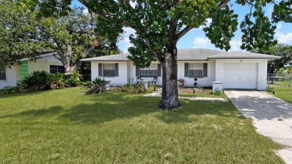 Photo of 5392 Mariner Boulevard, Spring Hill, FL 34609 (MLS # O6422055)