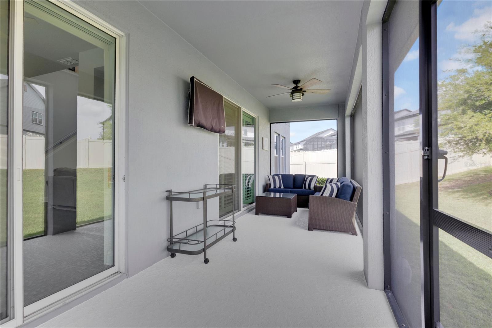 JOHNS LAKE LNDG PH 5 - Residential