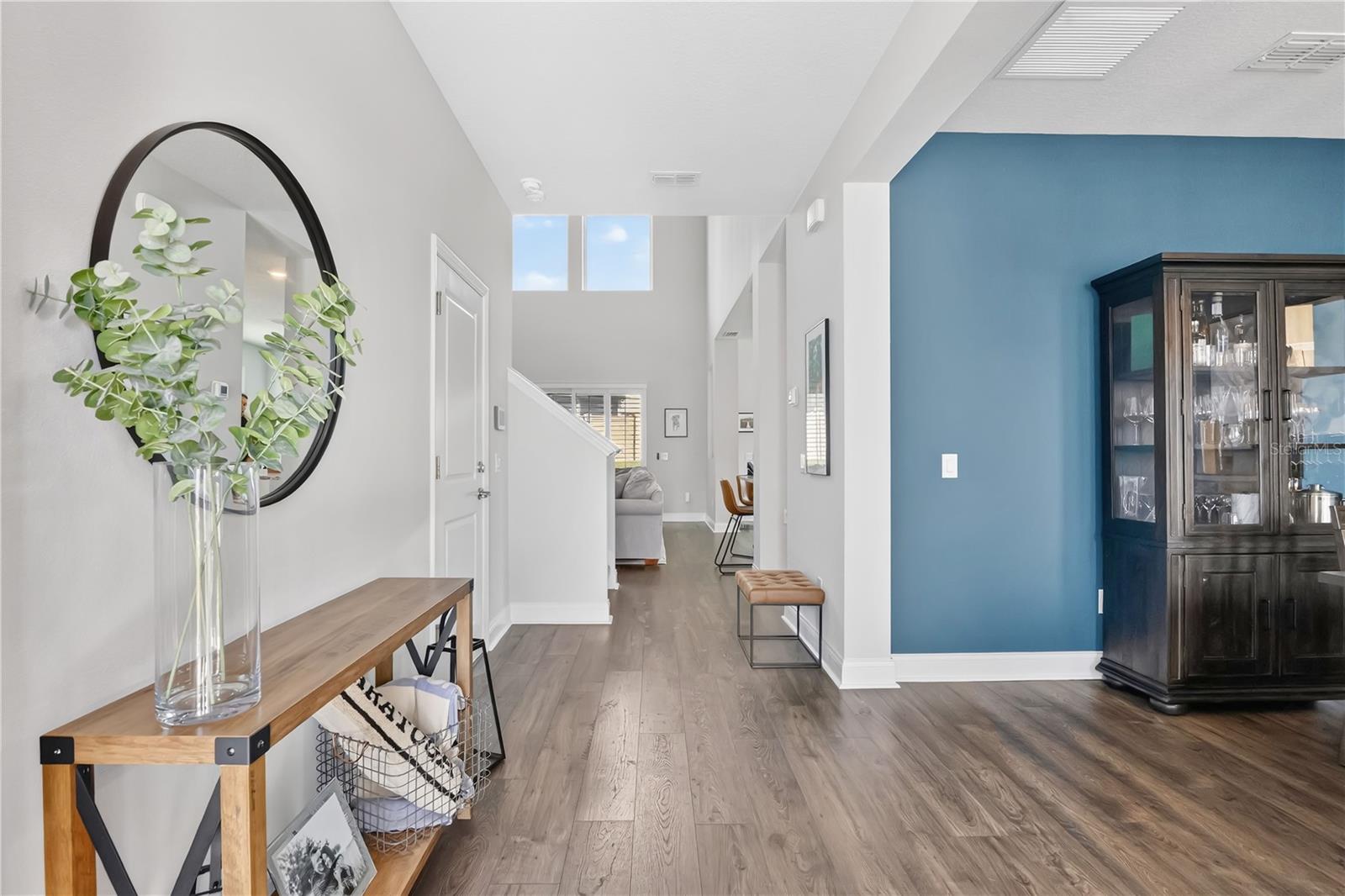 JOHNS LAKE LNDG PH 5 - Residential