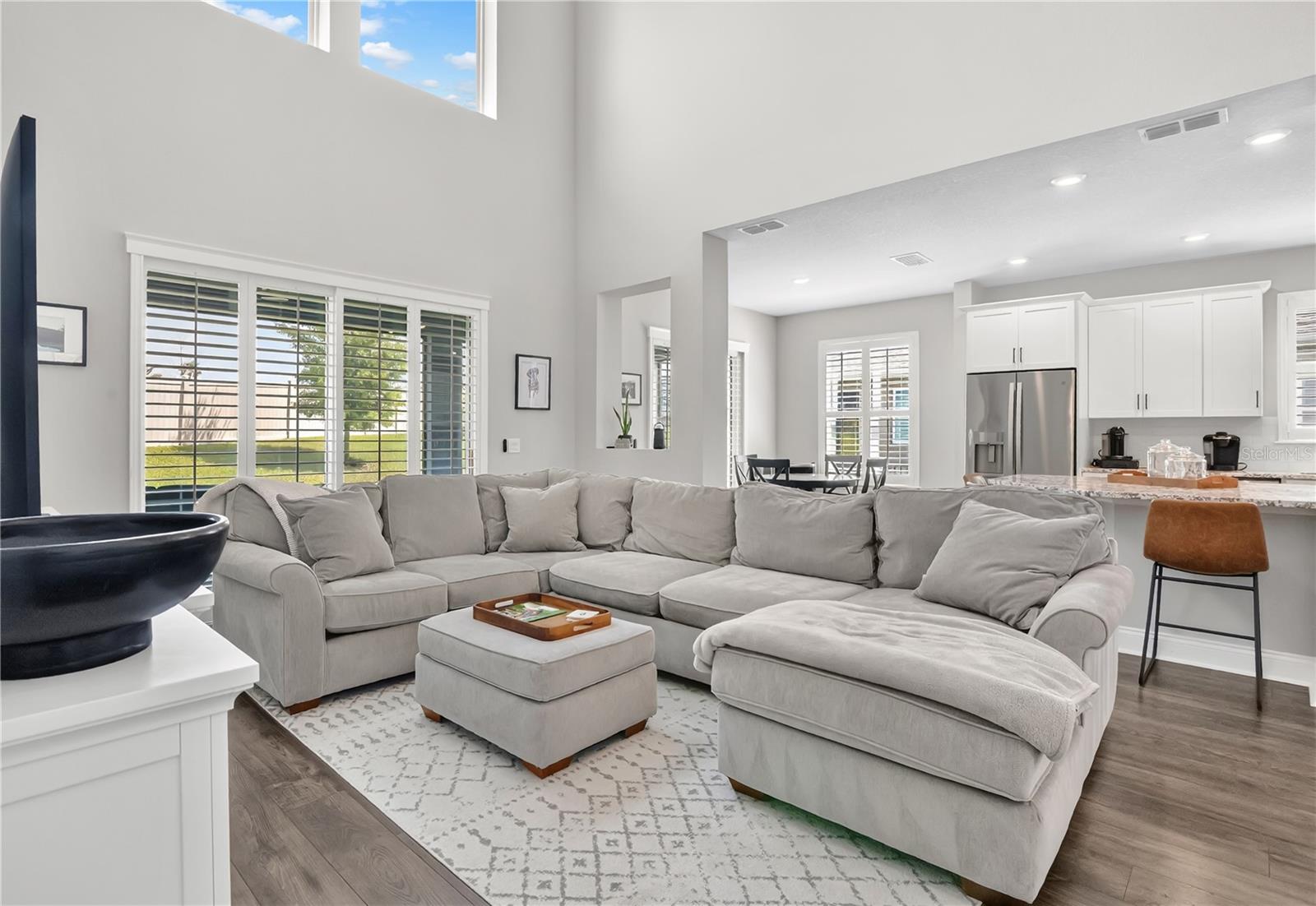 JOHNS LAKE LNDG PH 5 - Residential