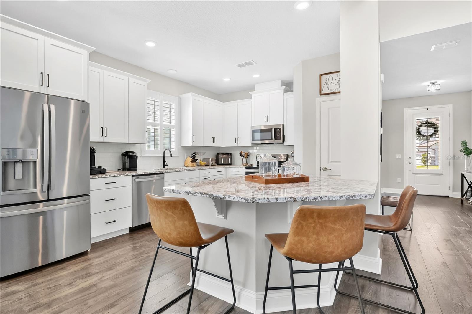 JOHNS LAKE LNDG PH 5 - Residential