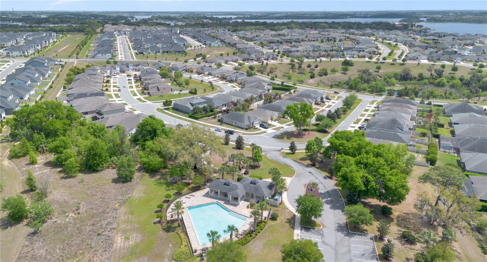 JOHNS LAKE LNDG PH 5 - Residential