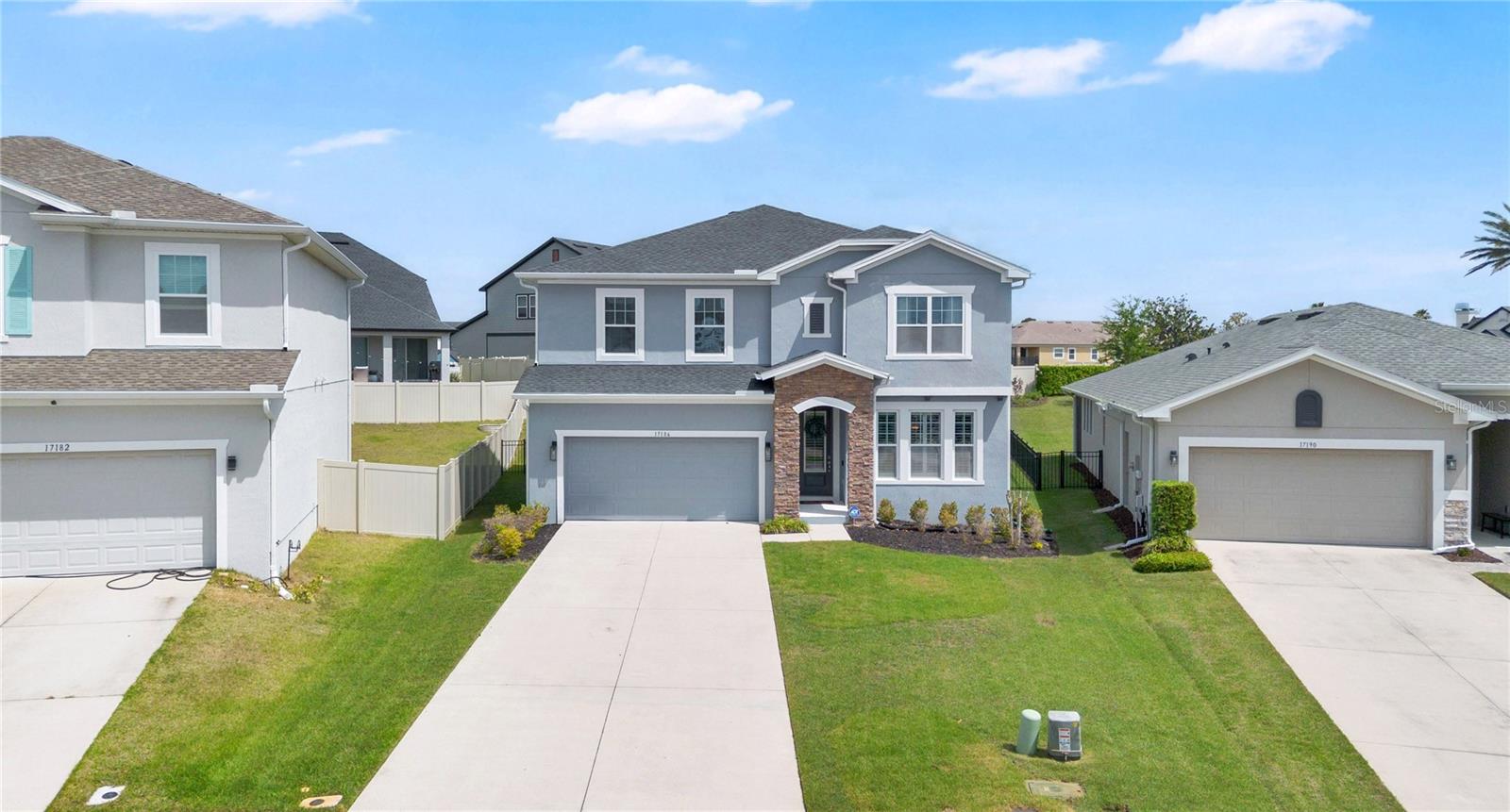 JOHNS LAKE LNDG PH 5 - Residential