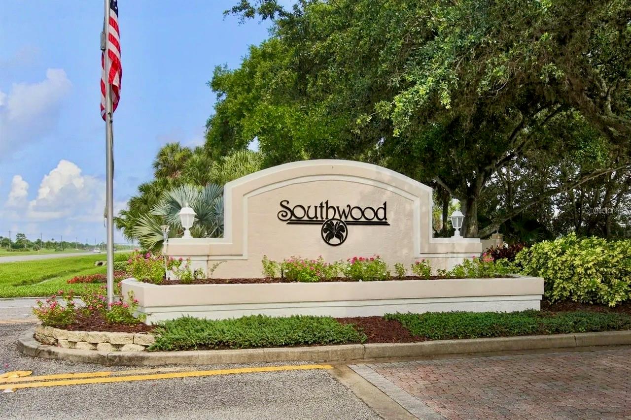 SOUTHWOOD SEC B - Residential