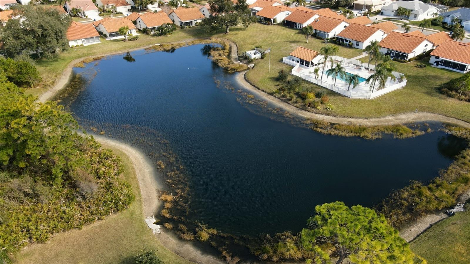 SOUTHWOOD SEC B - Residential