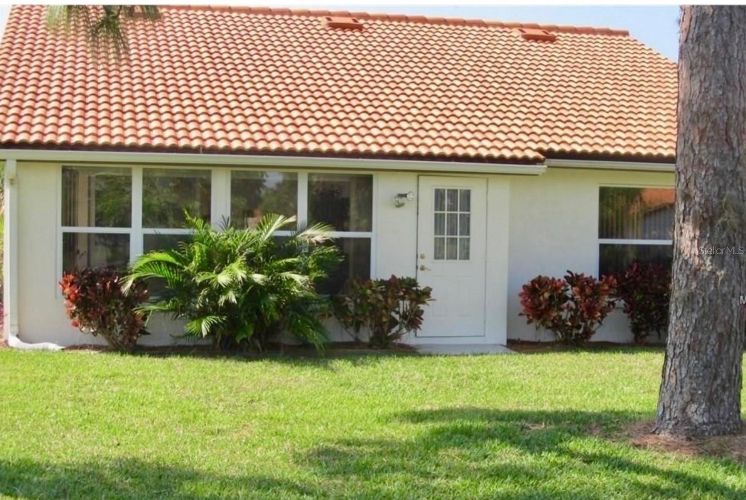 SOUTHWOOD SEC B - Residential