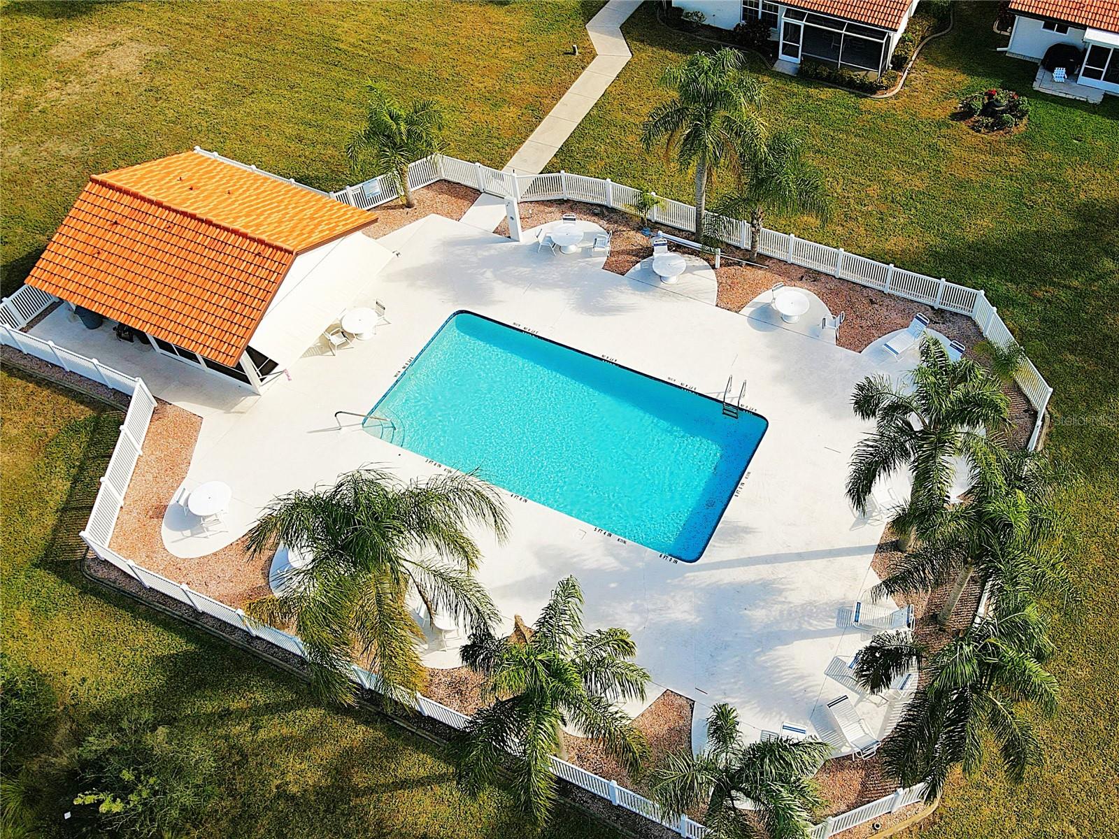 SOUTHWOOD SEC B - Residential