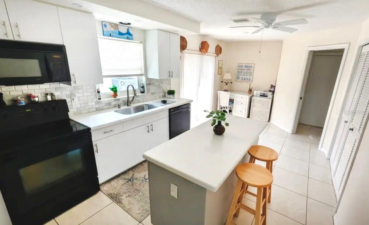 SOUTHWOOD SEC B - Residential