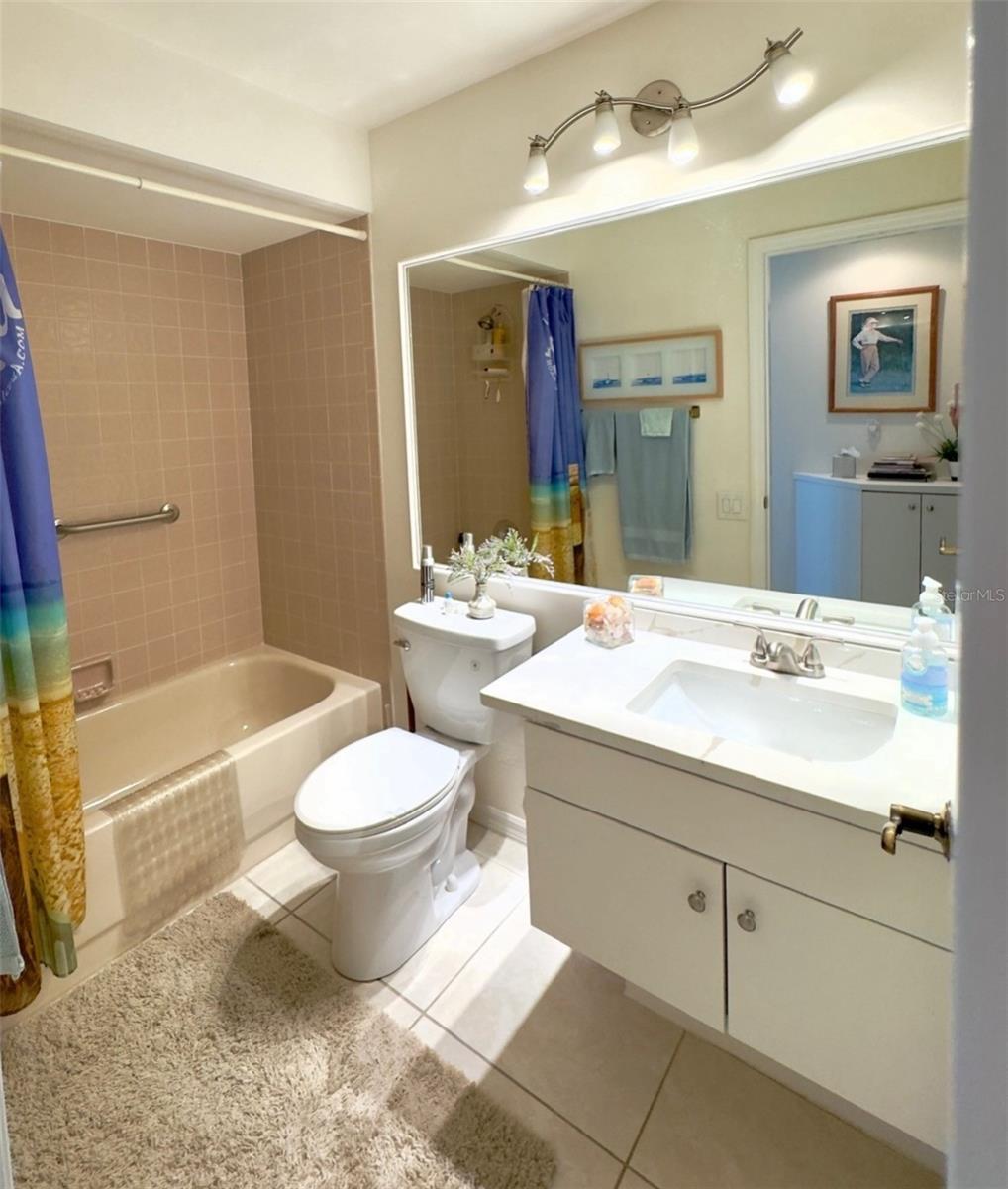 SOUTHWOOD SEC B - Residential