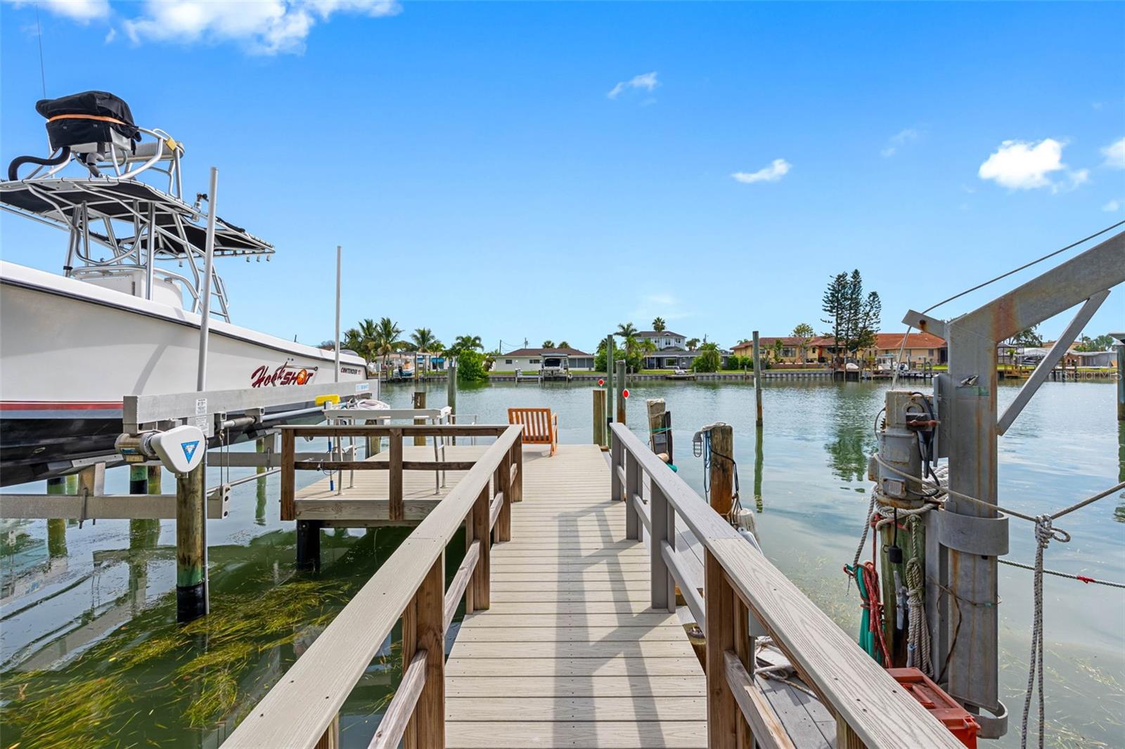 BAY ISLAND CONDO ISLAND ESTATES - Residential