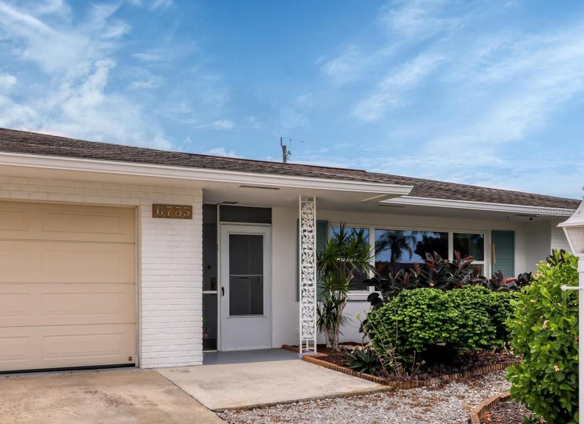 6735 KEYSTONE DRIVE
