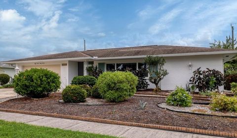 6735 KEYSTONE DRIVE SARASOTA FL 34231