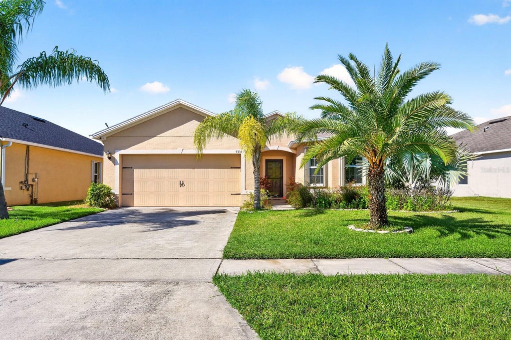 Photo of 5304 Bear Corn Run, Port Orange, FL 32128 (MLS # V4951945)