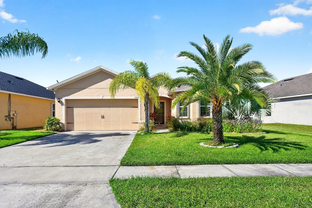 Photo of 5304 Bear Corn Run, Port Orange, FL 32128 (MLS # V4951945)