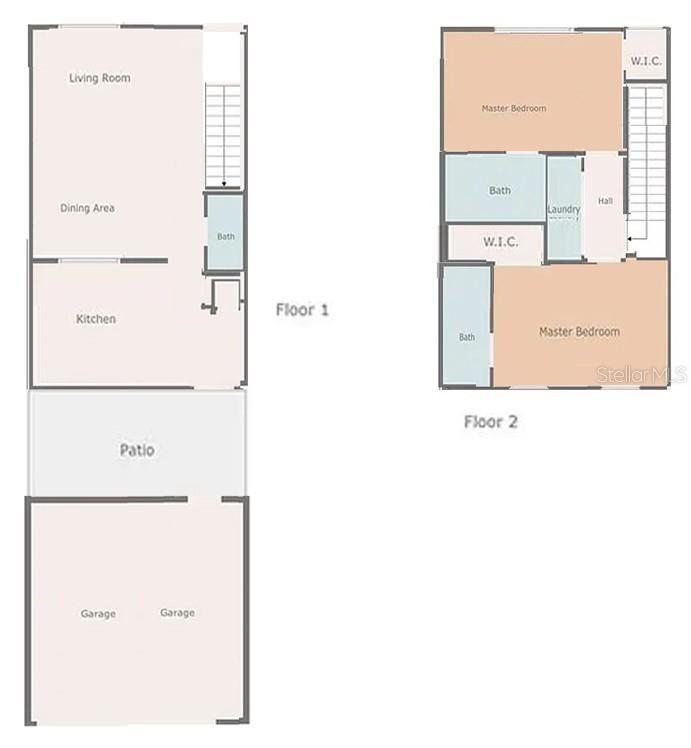 ENCLAVE/MOSS PARK PH2A - Residential