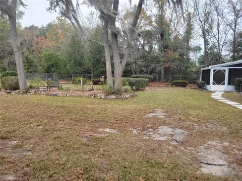 A home in OCALA