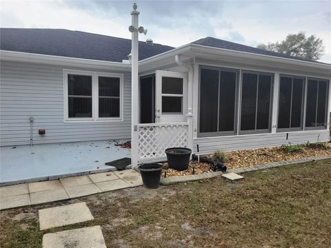 A home in OCALA