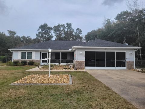 A home in OCALA