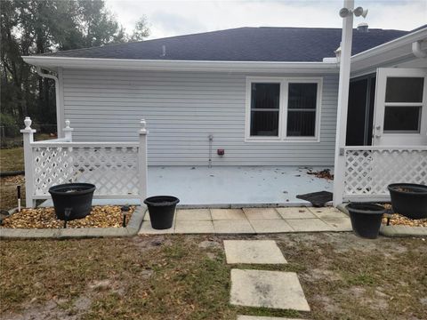 A home in OCALA