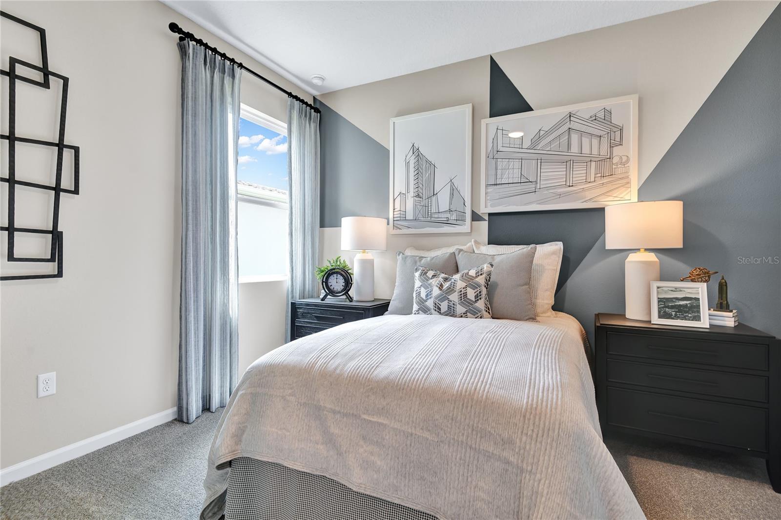 SEASONS AT BELLA VISTA - Residential