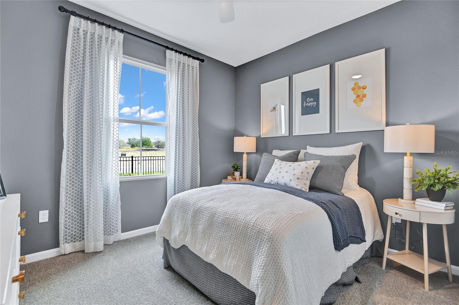 SEASONS AT BELLA VISTA - Residential