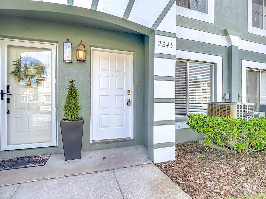Photo of 2245 Fluorshire Drive, Brandon, FL 33511 (MLS # TB8537656)