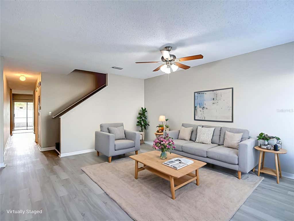 Photo of 2245 Fluorshire Drive, Brandon, FL 33511 (MLS # TB8537656)