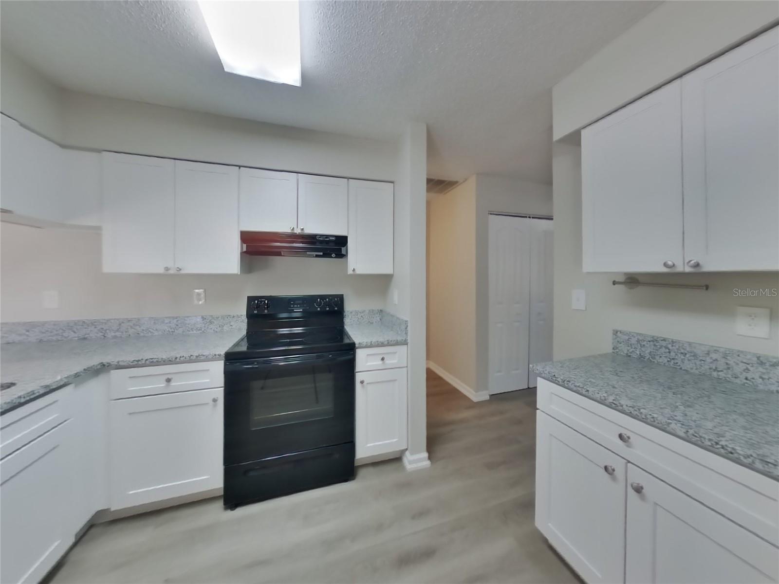 SPRING HILL - Residential Lease