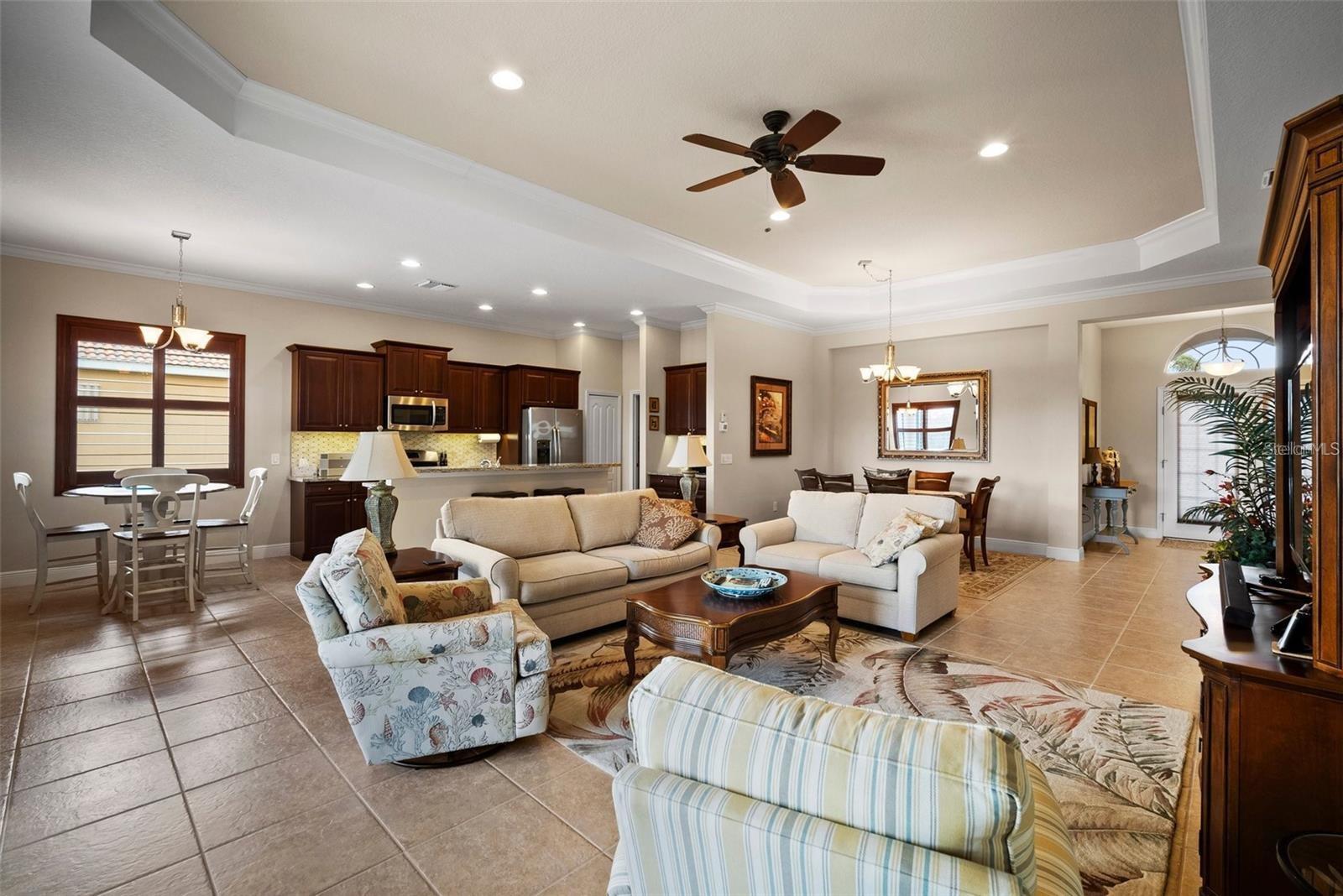 GRAND PALM PH 1A - Residential Lease