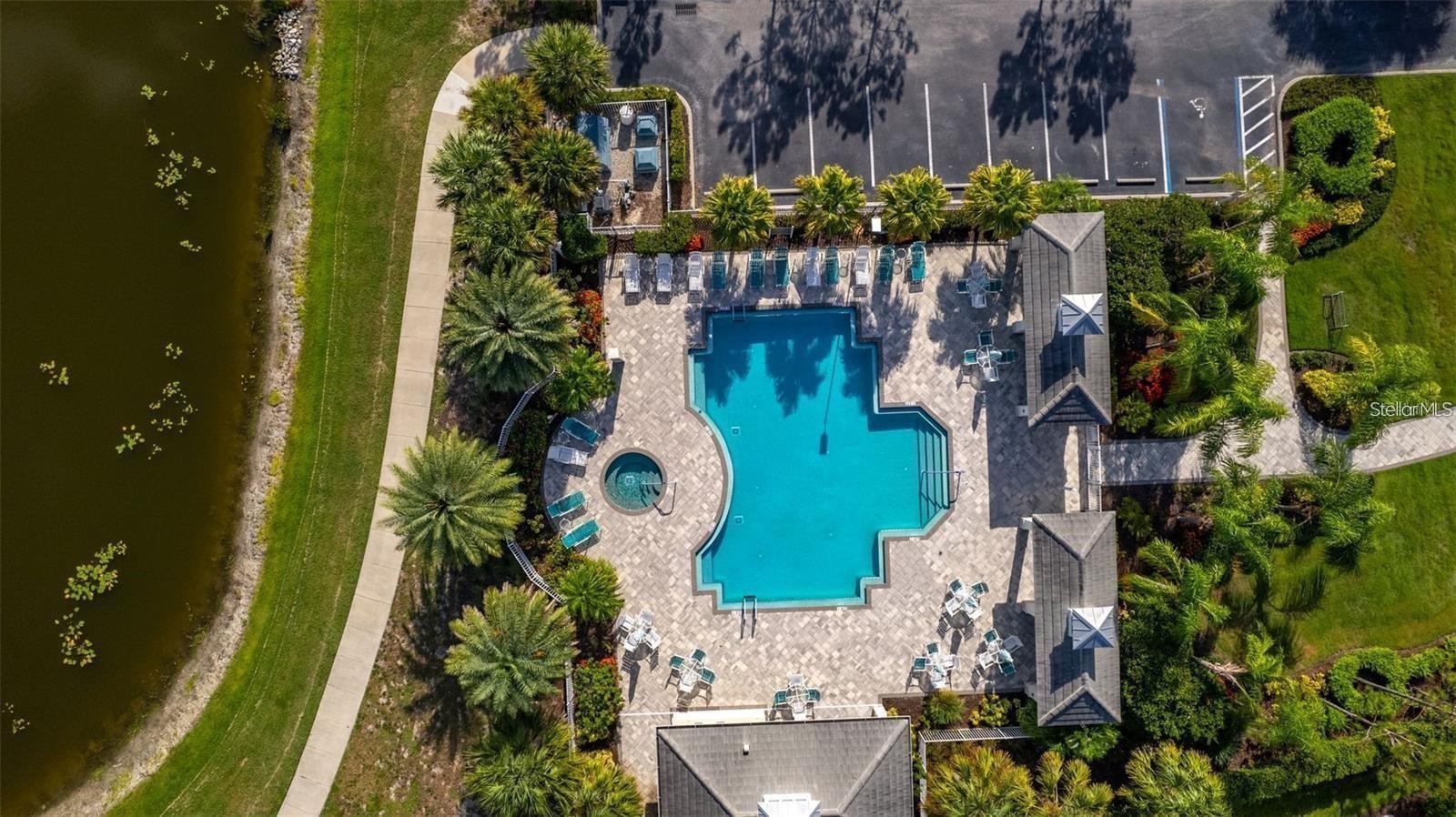 GRAND PALM PH 1A - Residential Lease