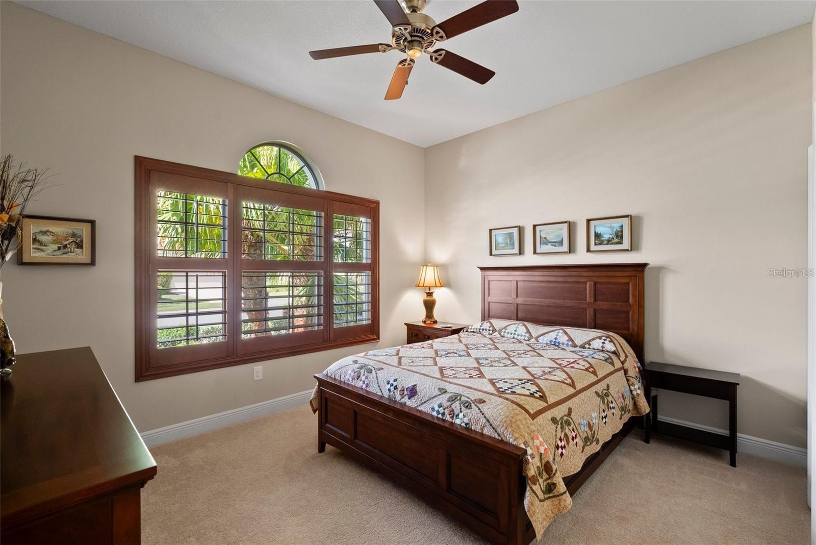 GRAND PALM PH 1A - Residential Lease