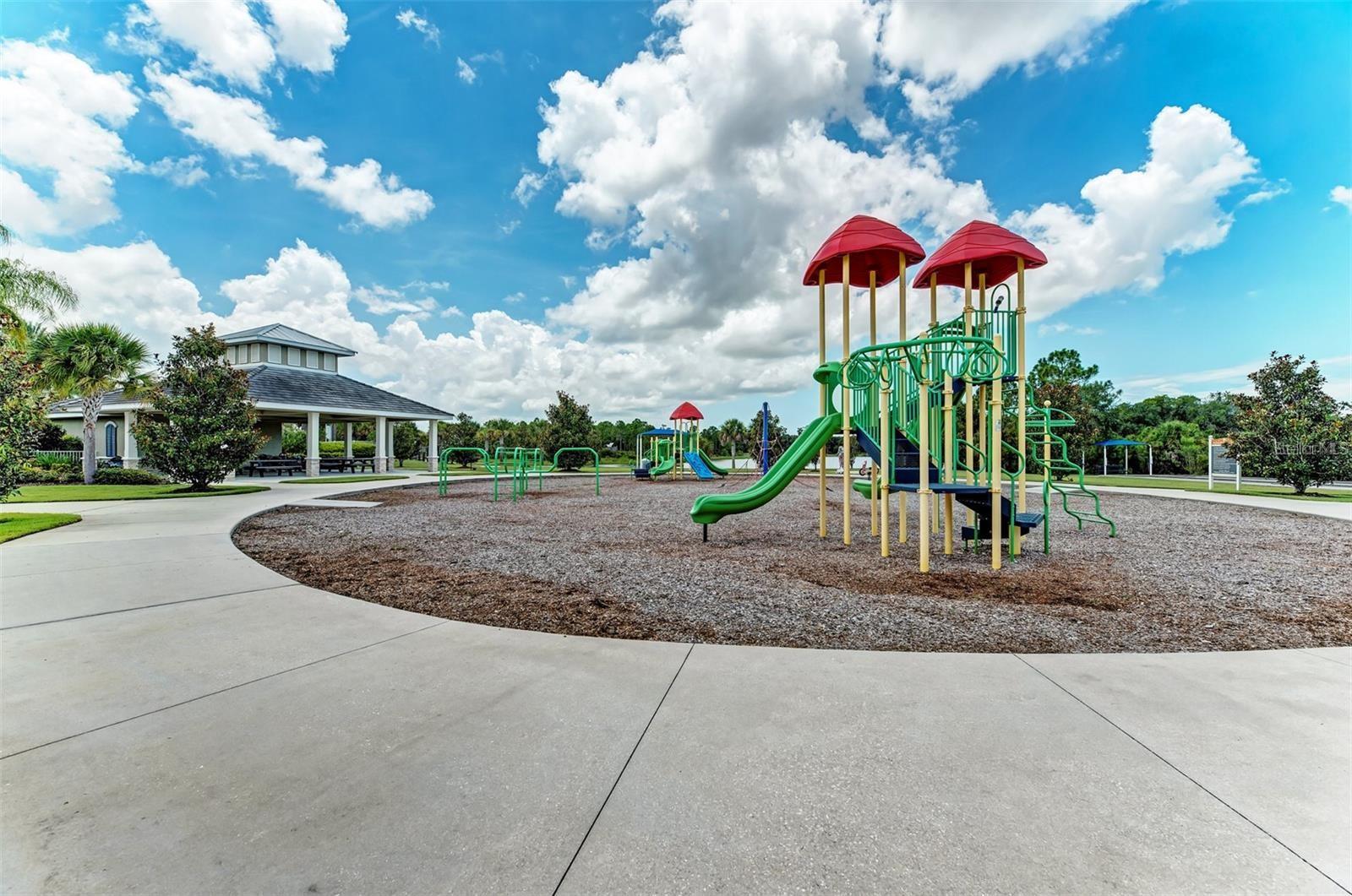 GRAND PALM PH 1A - Residential Lease