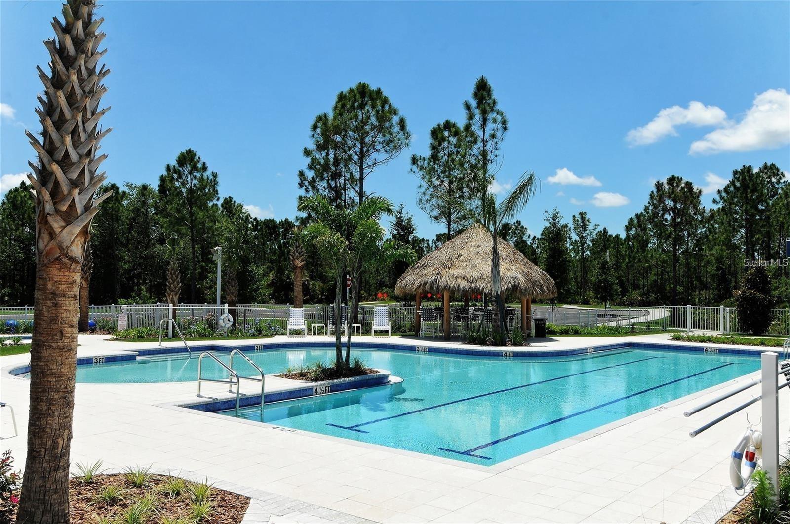 GRAND PALM PH 1A - Residential Lease