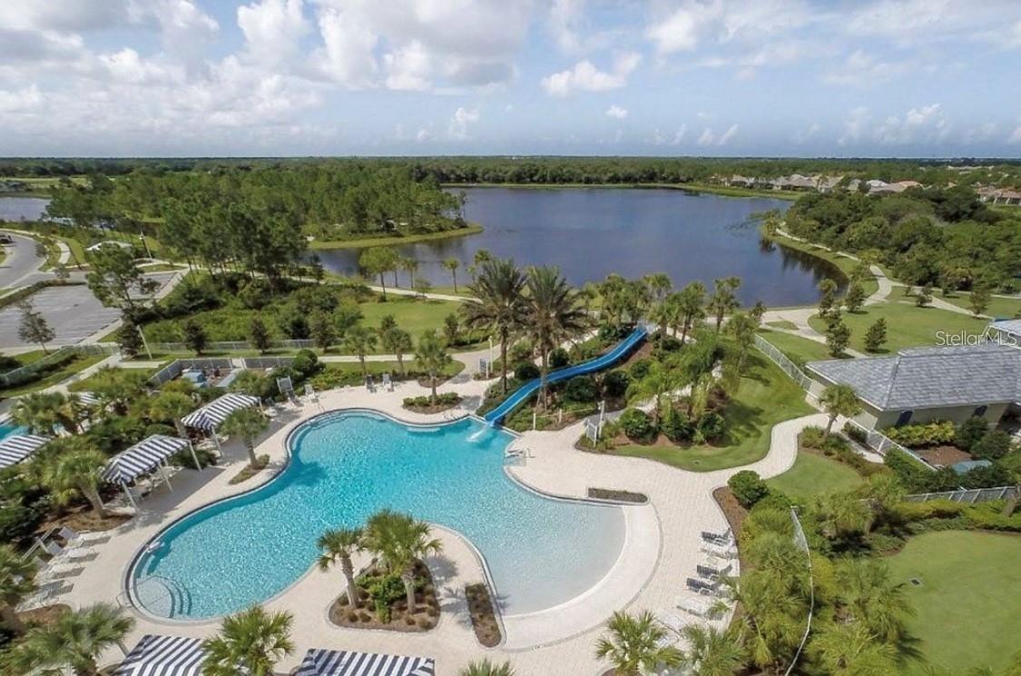 GRAND PALM PH 1A - Residential Lease