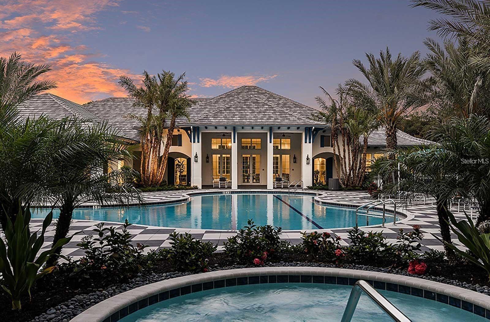 GRAND PALM PH 1A - Residential Lease