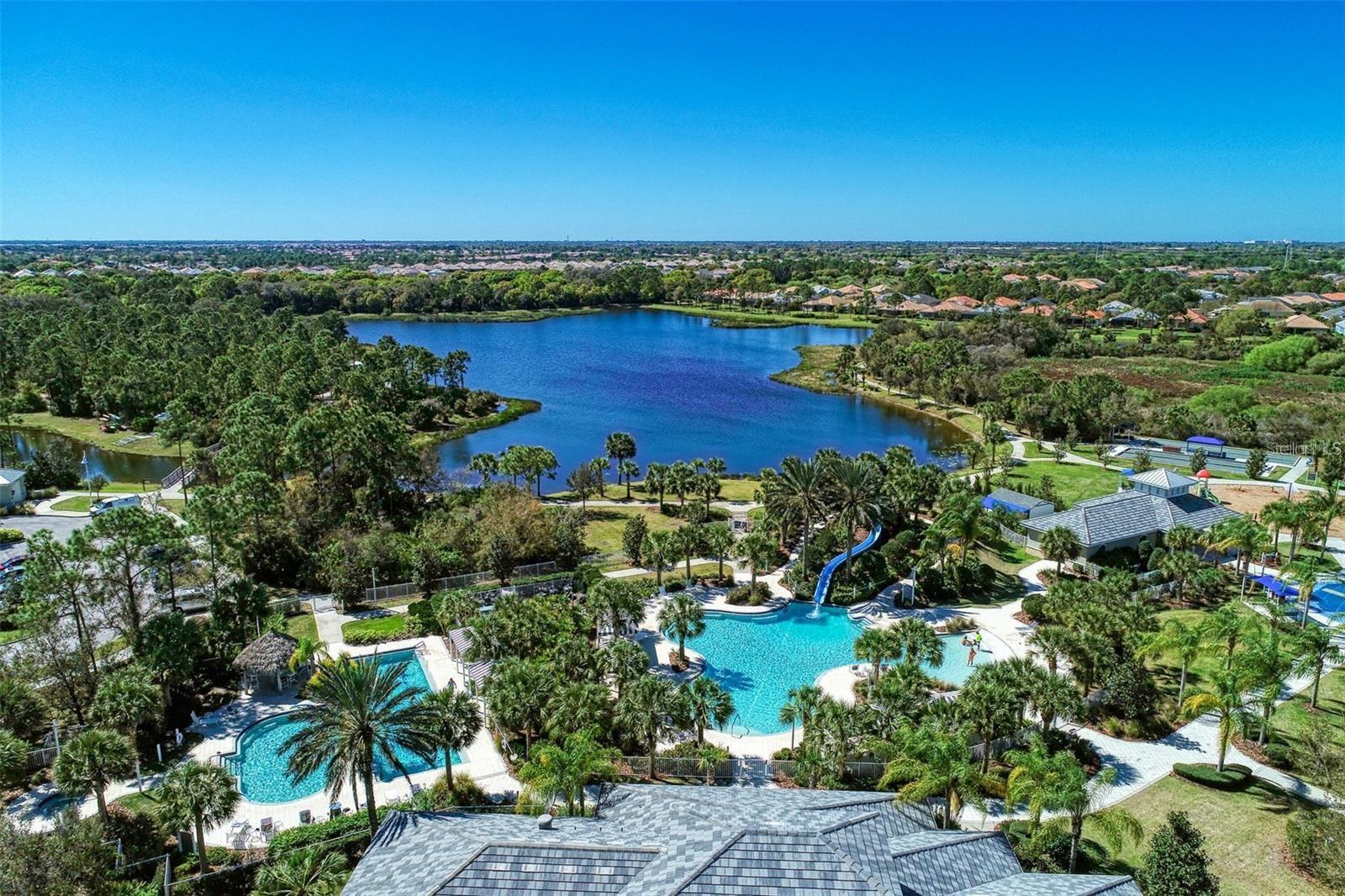 GRAND PALM PH 1A - Residential Lease