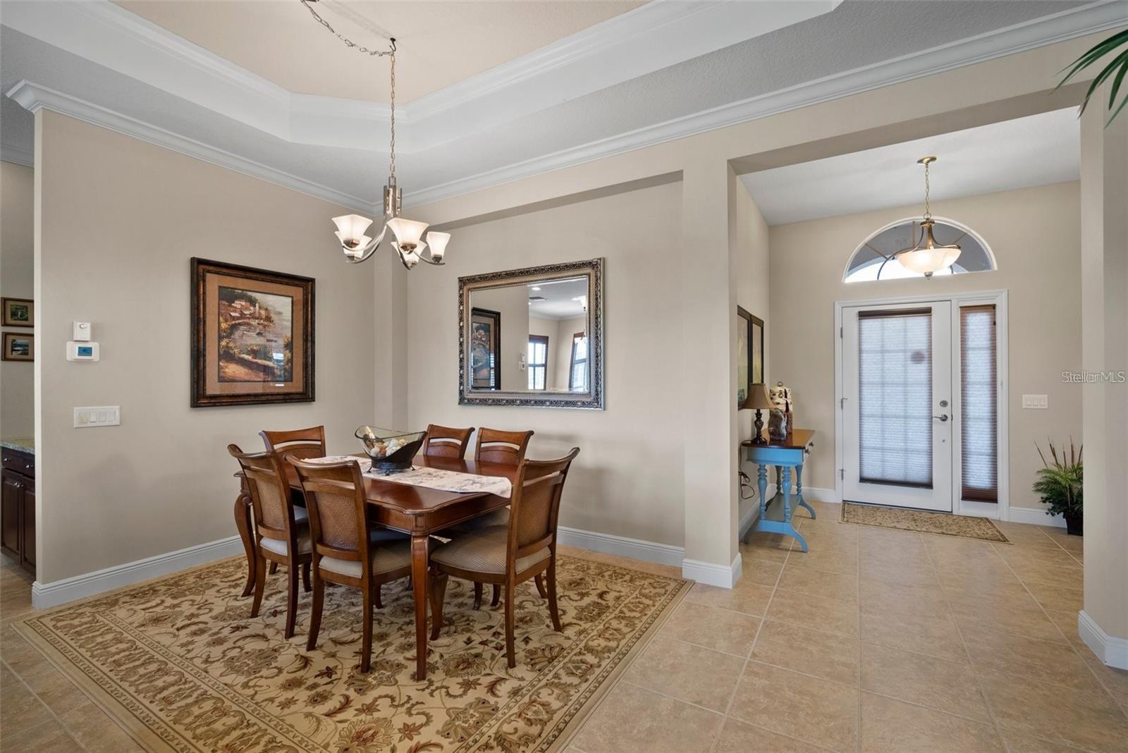 GRAND PALM PH 1A - Residential Lease