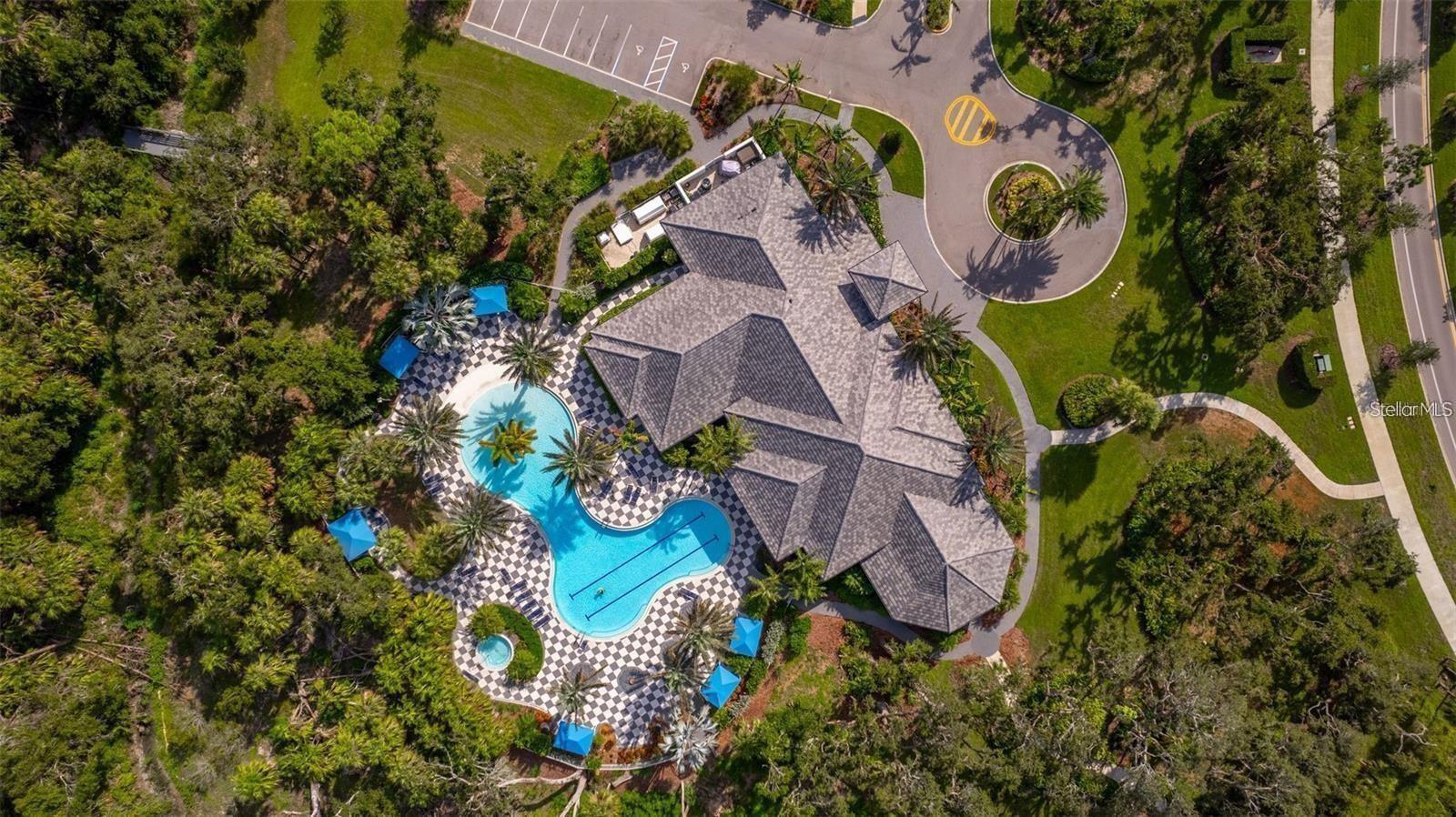 GRAND PALM PH 1A - Residential Lease