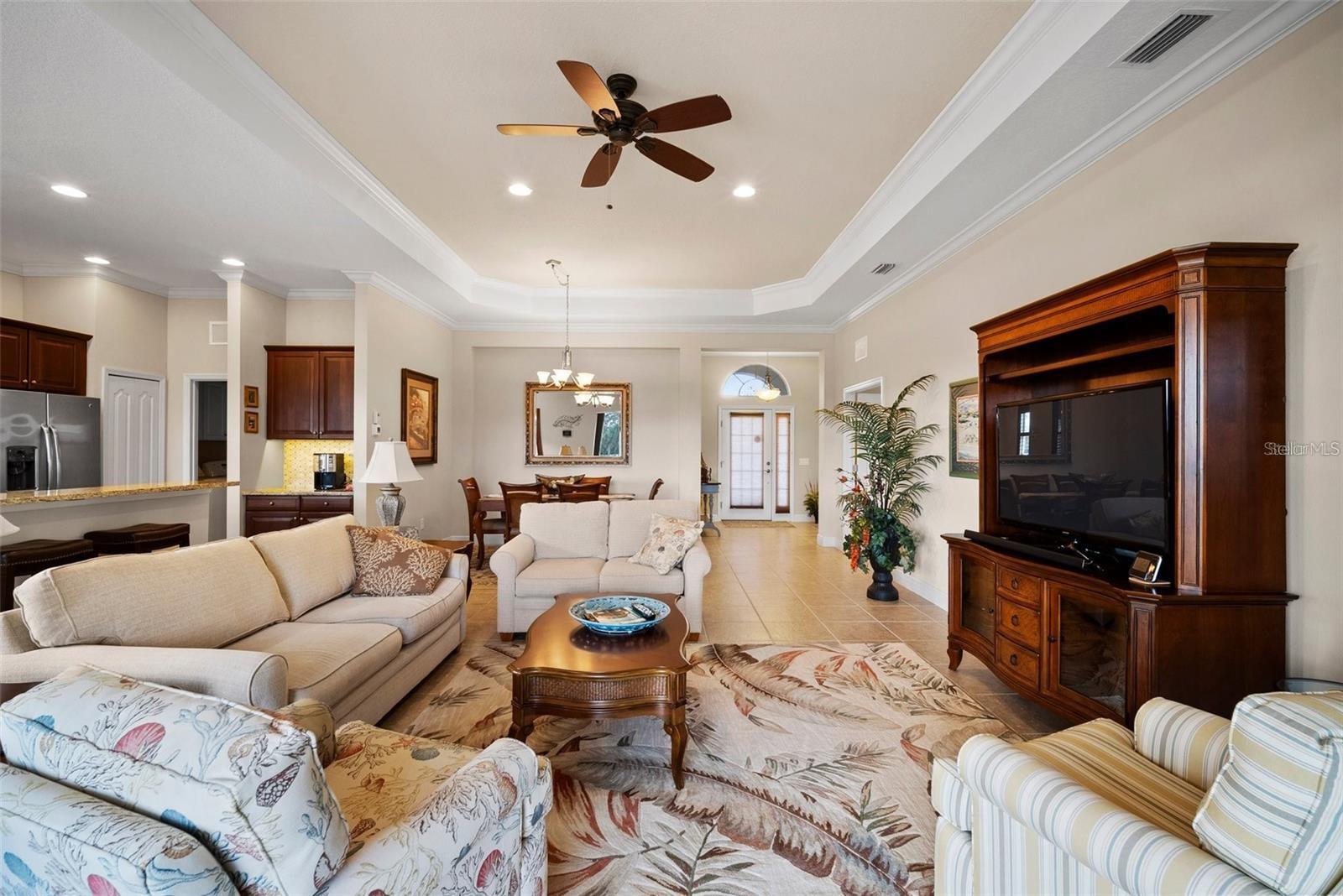 GRAND PALM PH 1A - Residential Lease