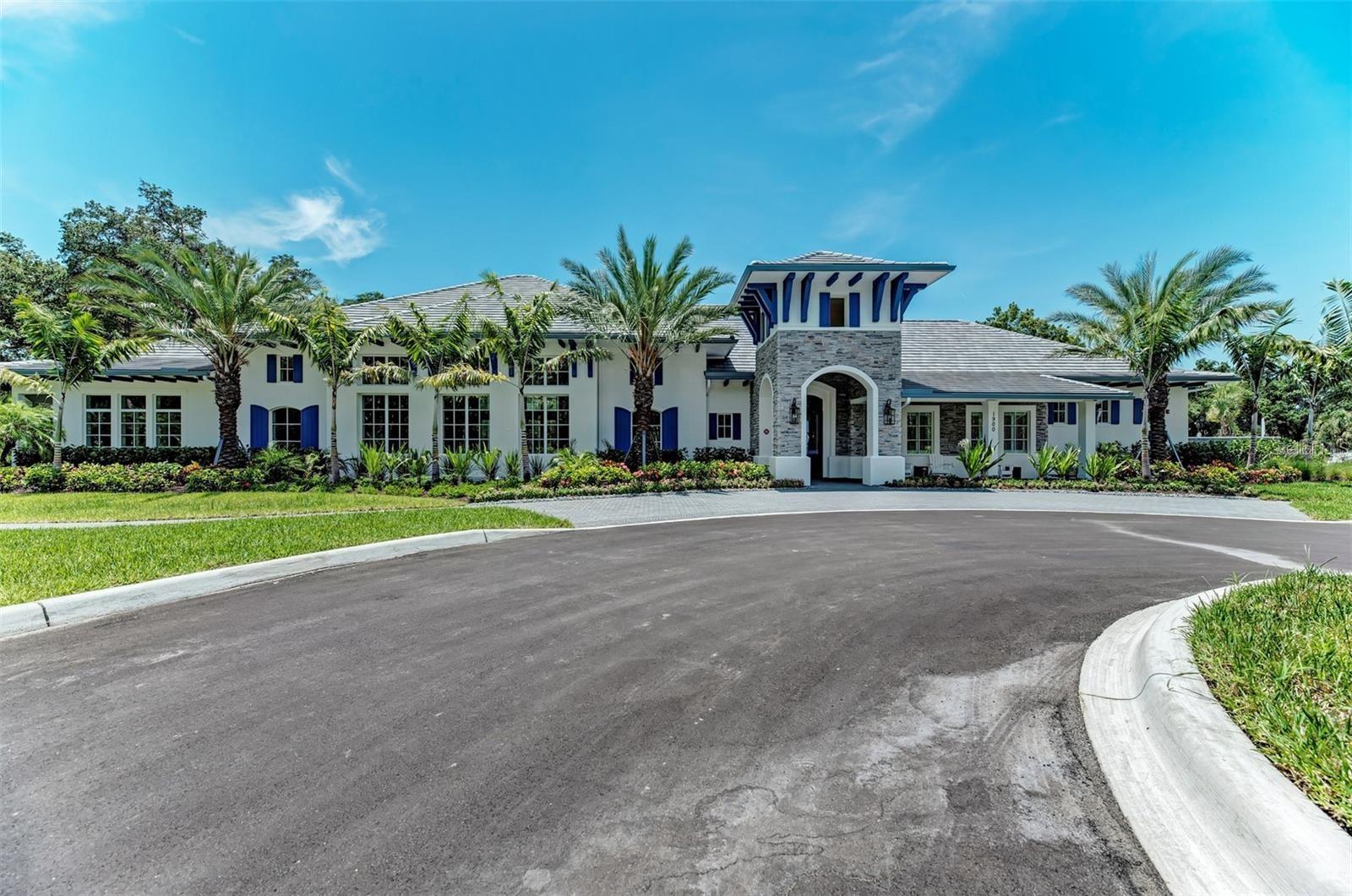 GRAND PALM PH 1A - Residential Lease