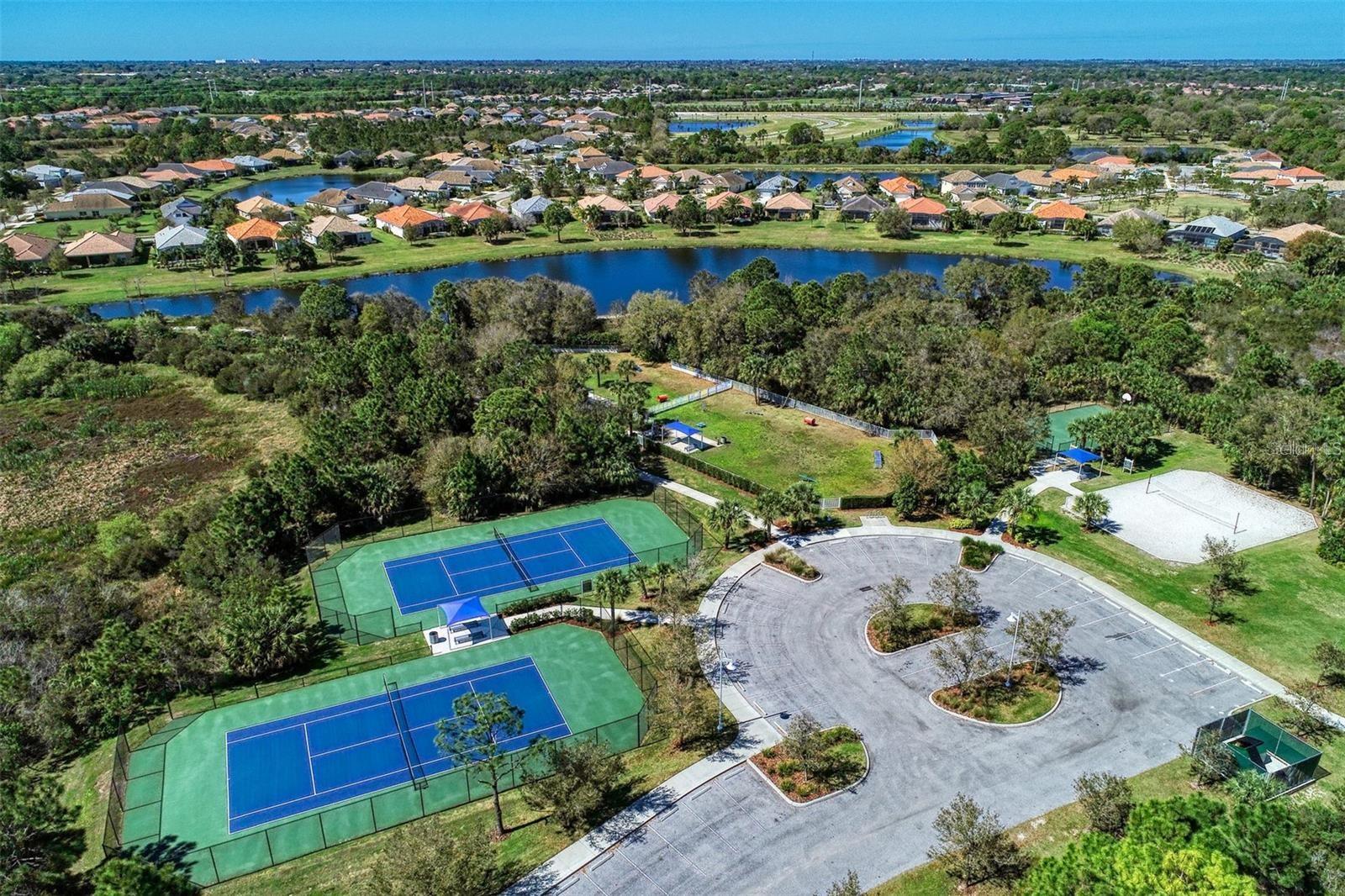 GRAND PALM PH 1A - Residential Lease