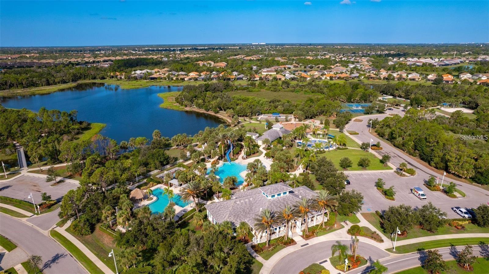 GRAND PALM PH 1A - Residential Lease