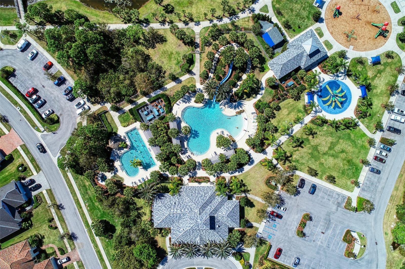 GRAND PALM PH 1A - Residential Lease