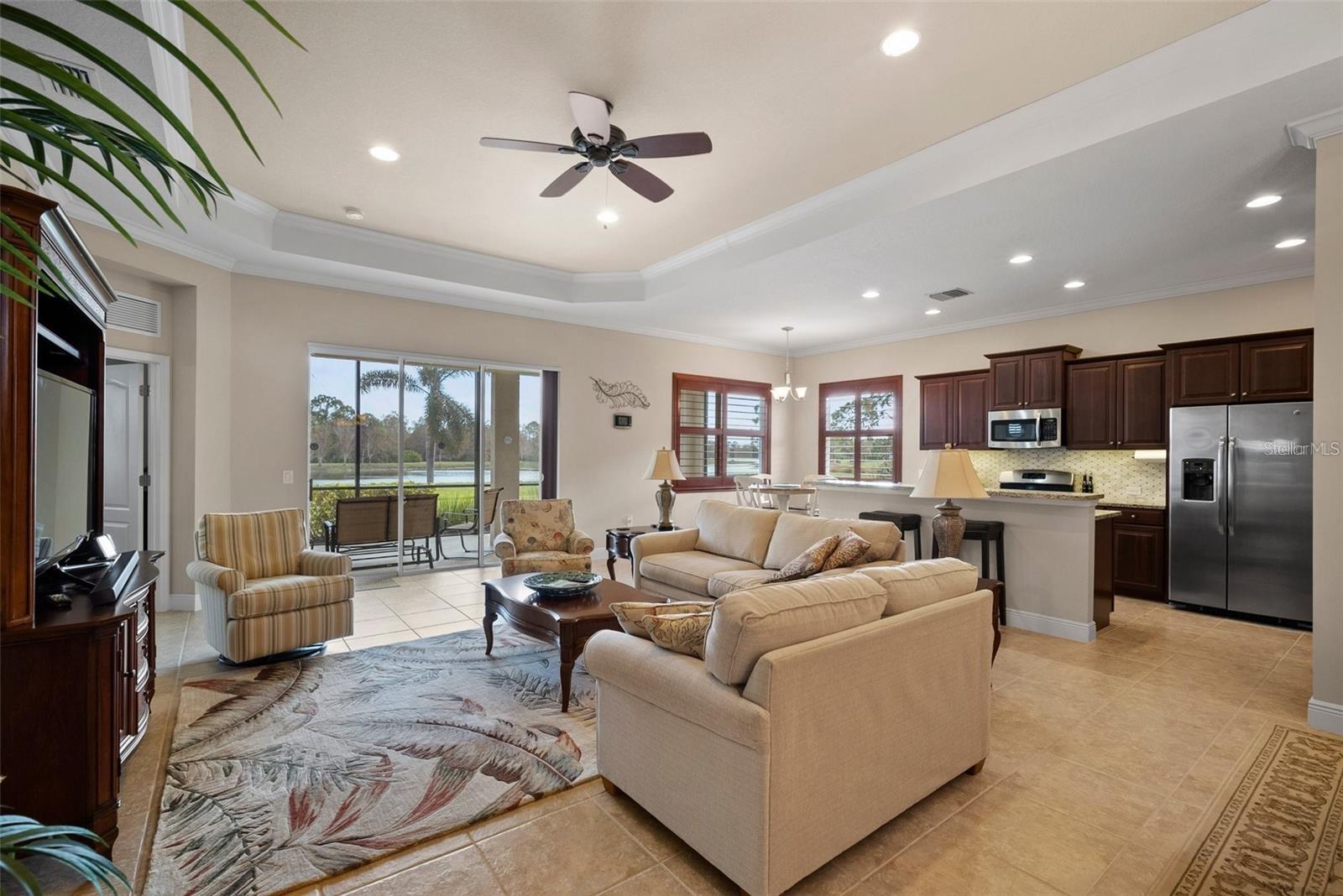 GRAND PALM PH 1A - Residential Lease