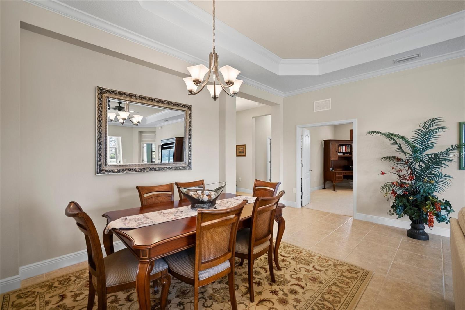 GRAND PALM PH 1A - Residential Lease