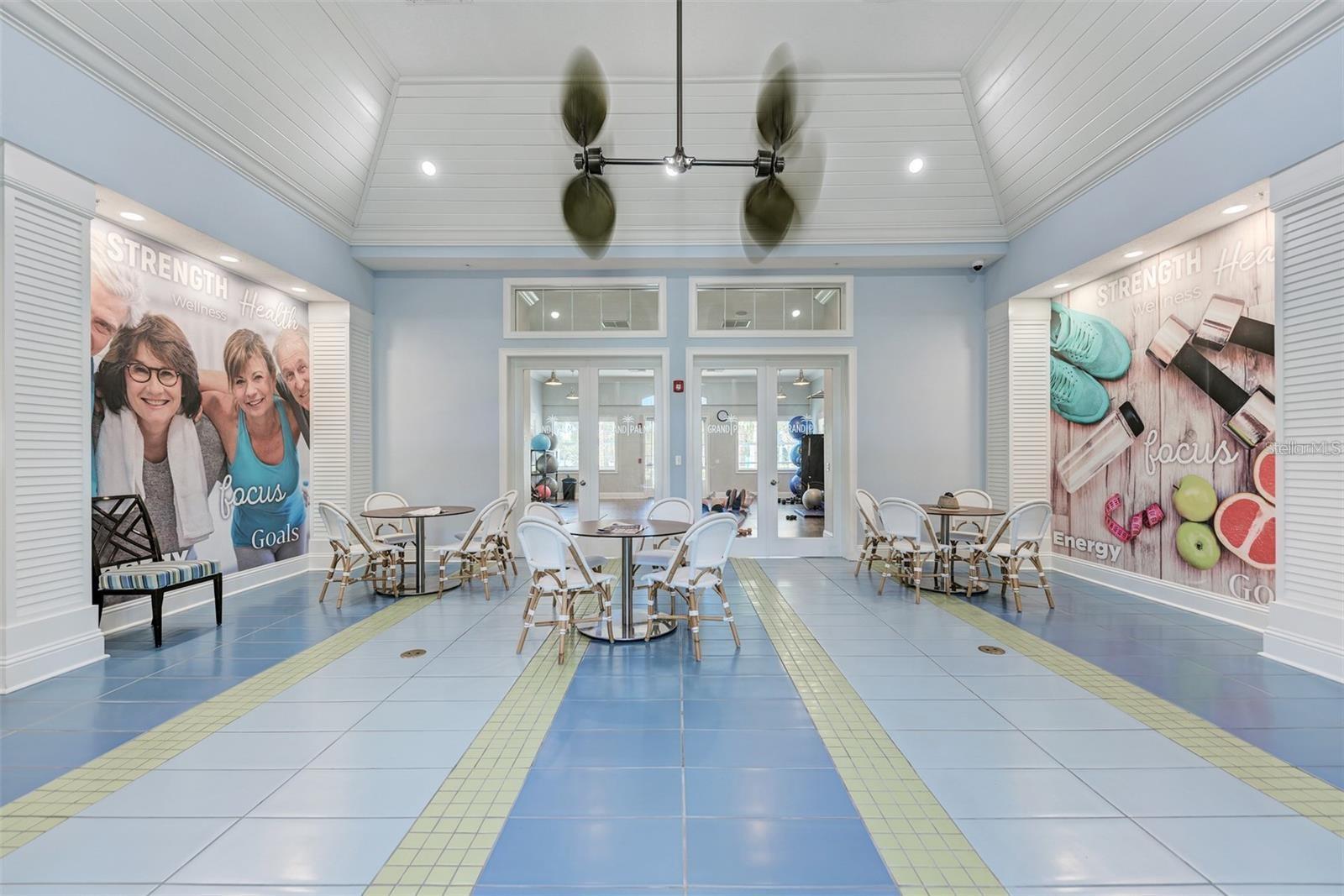 GRAND PALM PH 1A - Residential Lease