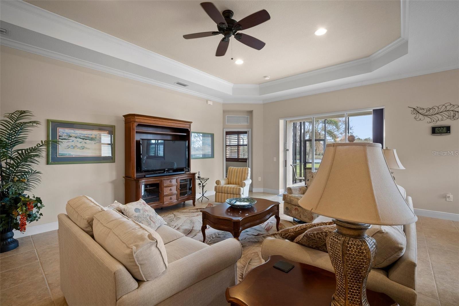 GRAND PALM PH 1A - Residential Lease